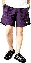 Outdoor Products Amphibious Nylon Baggy Shorts, Half Pants, Men's