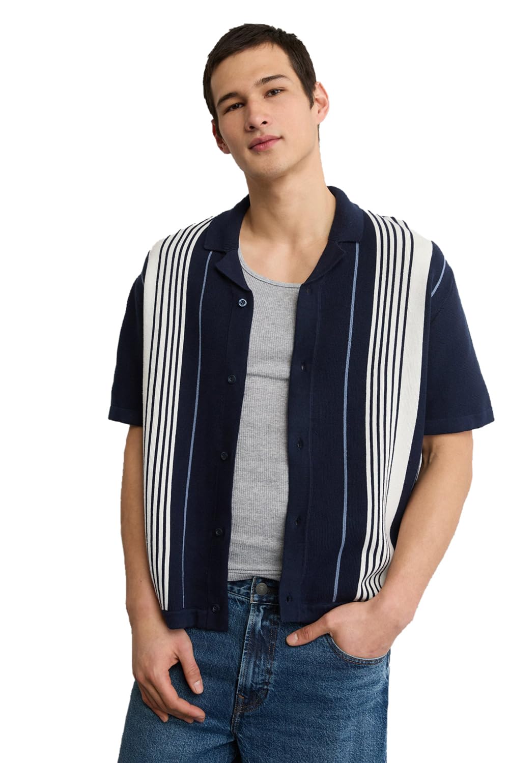 american eagle Men Sweater-picture-26