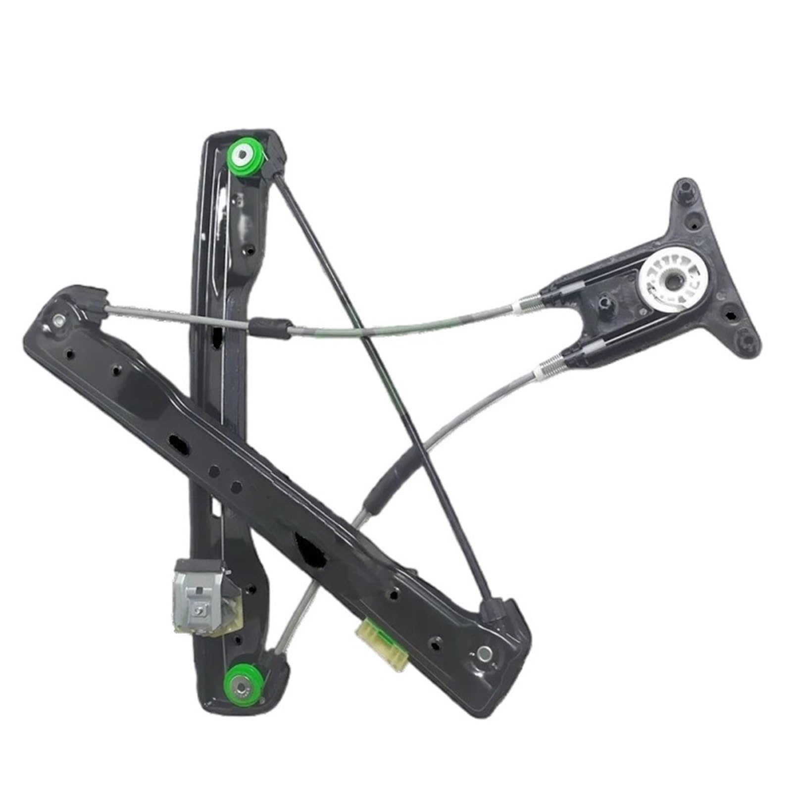 PLMKJUX Window Regulator Rear Left Window Regulator Fit for Mercedes Class C 2013-2019