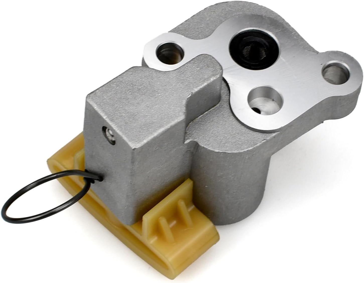13070-ZK01B Engine Timing Chain Tensioner 13070ZK01B Compatible with 2007-2021 Nissan Frontier; NV1500; NV2500; NV3500; Pathfinder; Xterra; Quest; 13070-7Y016; 130707Y016