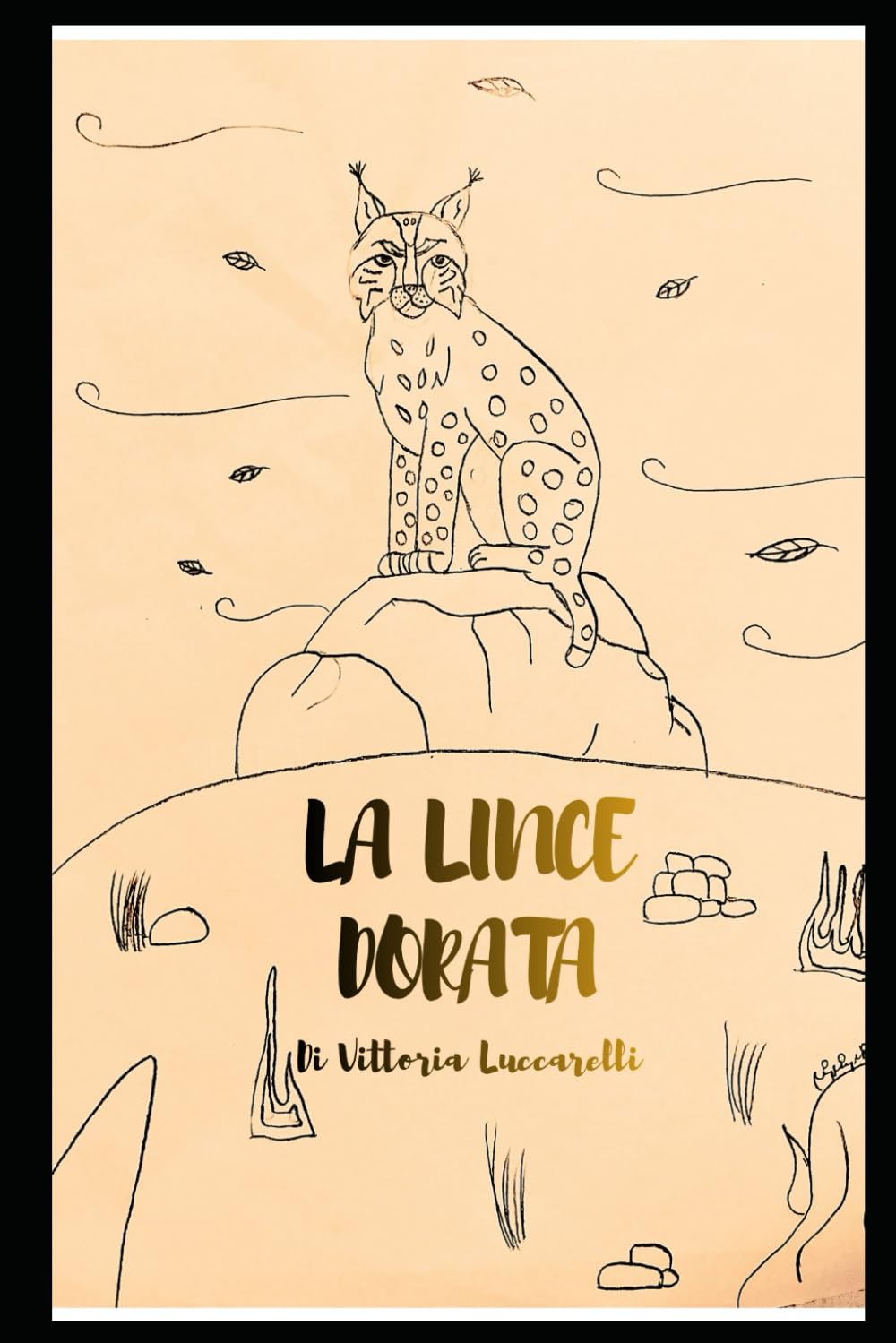 La Lince Dorata