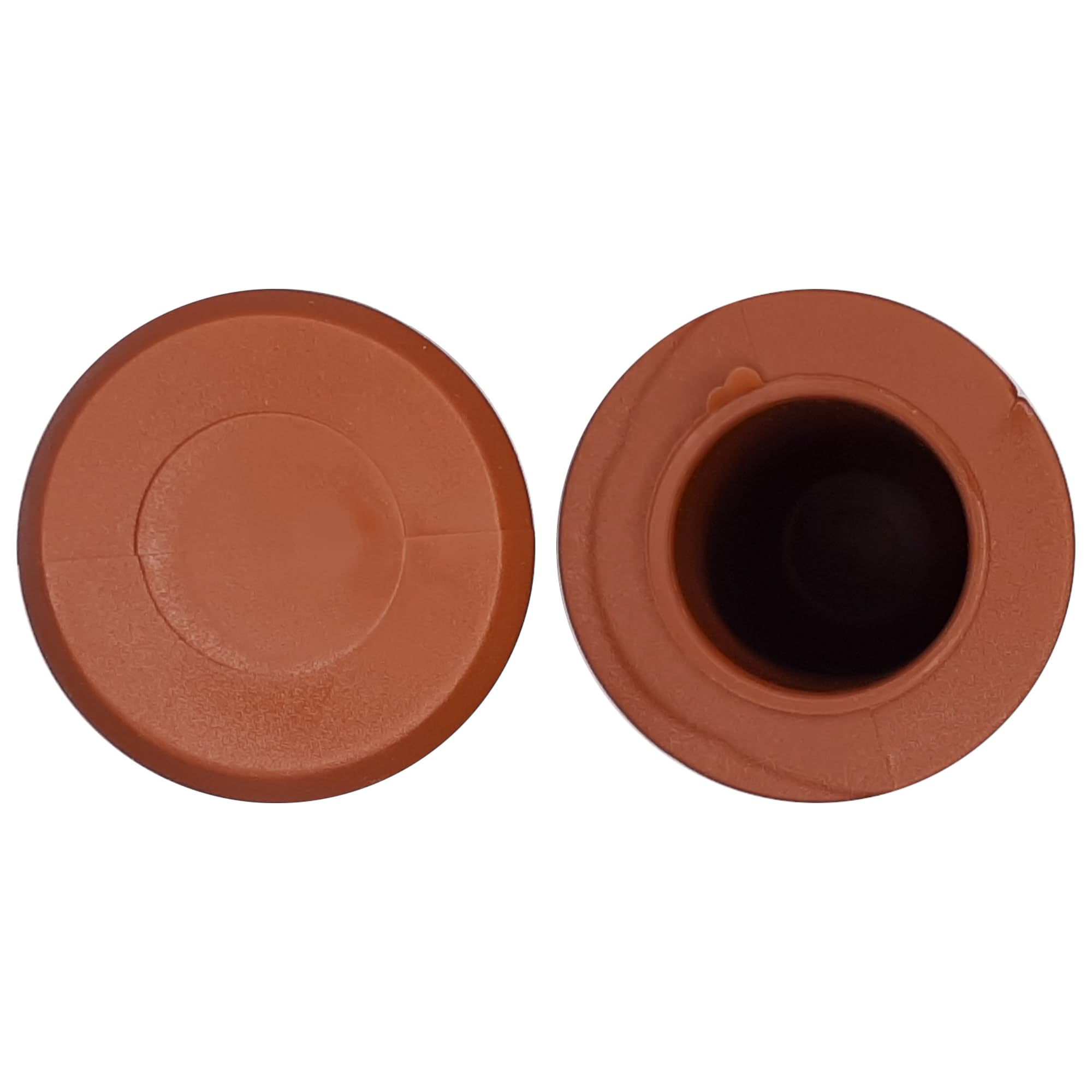 Manopole Bici 22mm - Antiscivolo Per MTB, Vintage E Bambini, Facili Da Installare - Foto 8