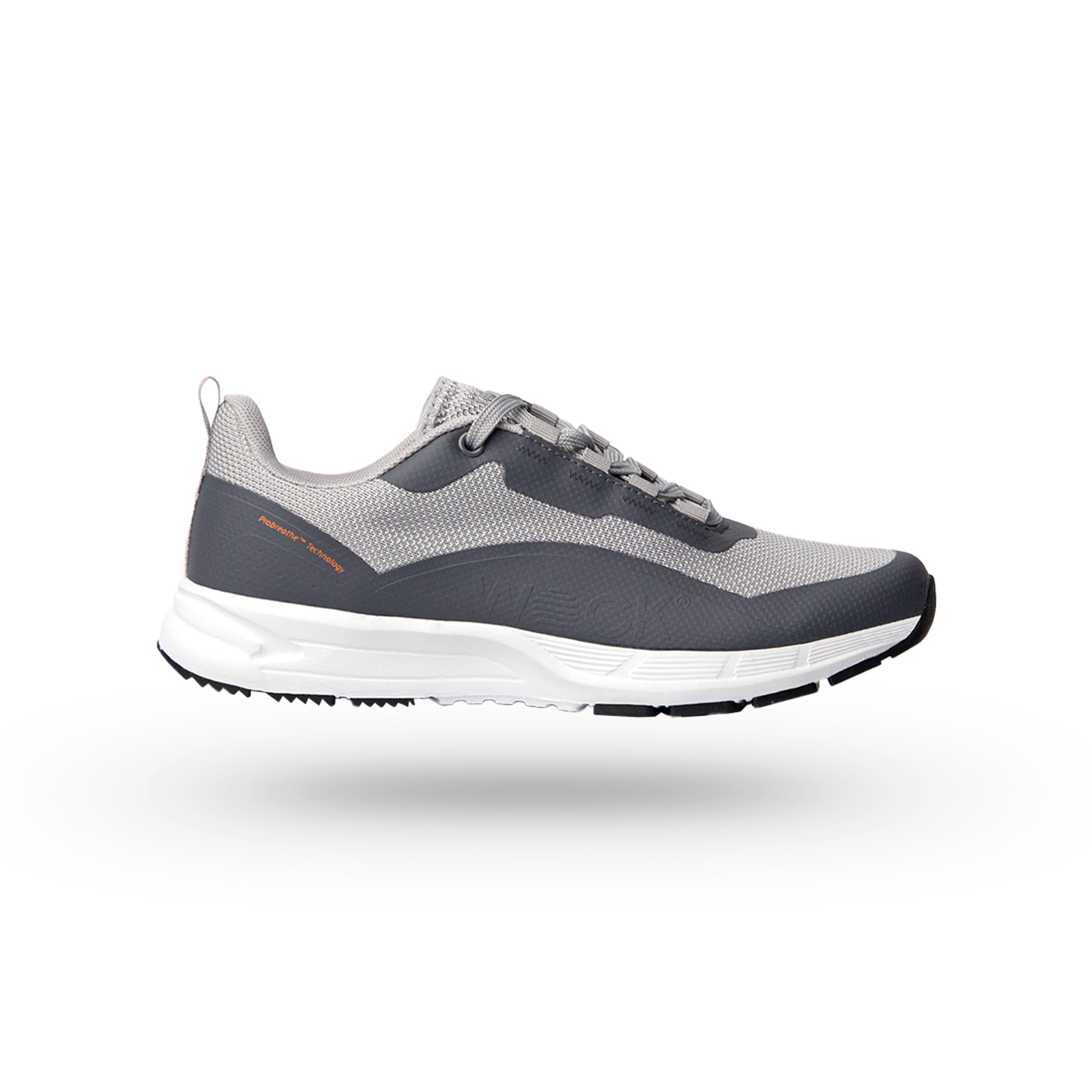 WOCK REBLAST Scarpa Lavoro Sportiva, Muy Ligera e Transpirante de Uomo e Donna - Molto Comodo e Fresco per Una Giornata di Lavoro