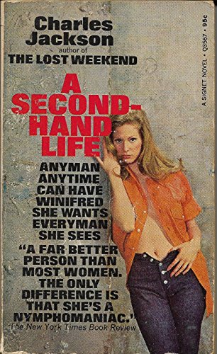 Second-hand Life view 2