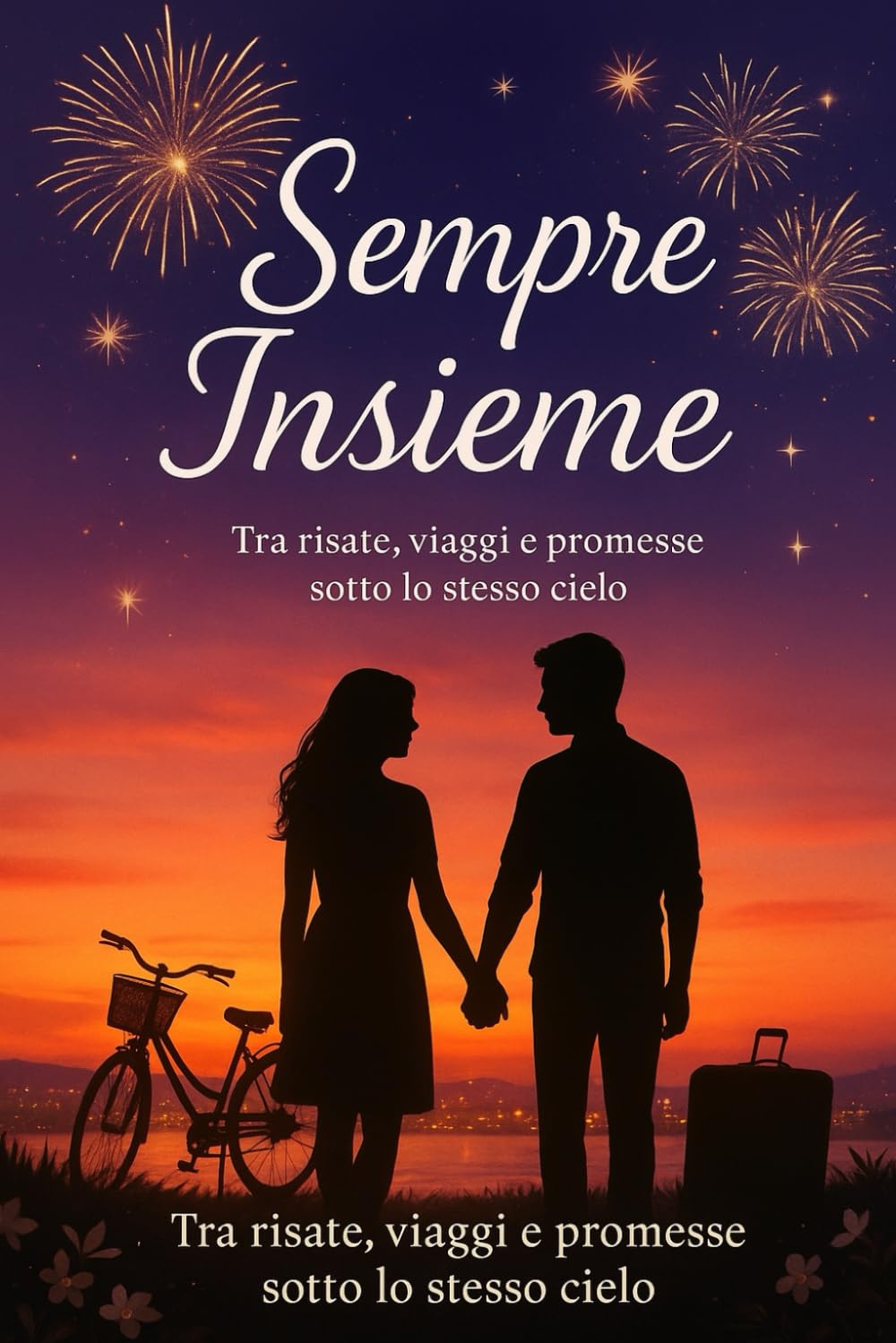 Sempre Insieme: Tra risate, viaggi e promesse sotto lo stesso cielo