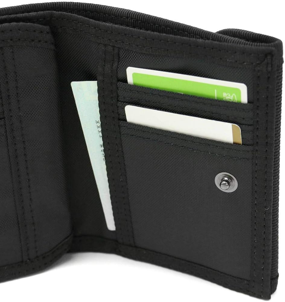 Amazon.co.jp: ポーター(porter)・ヒート・ウォレット 703-07887