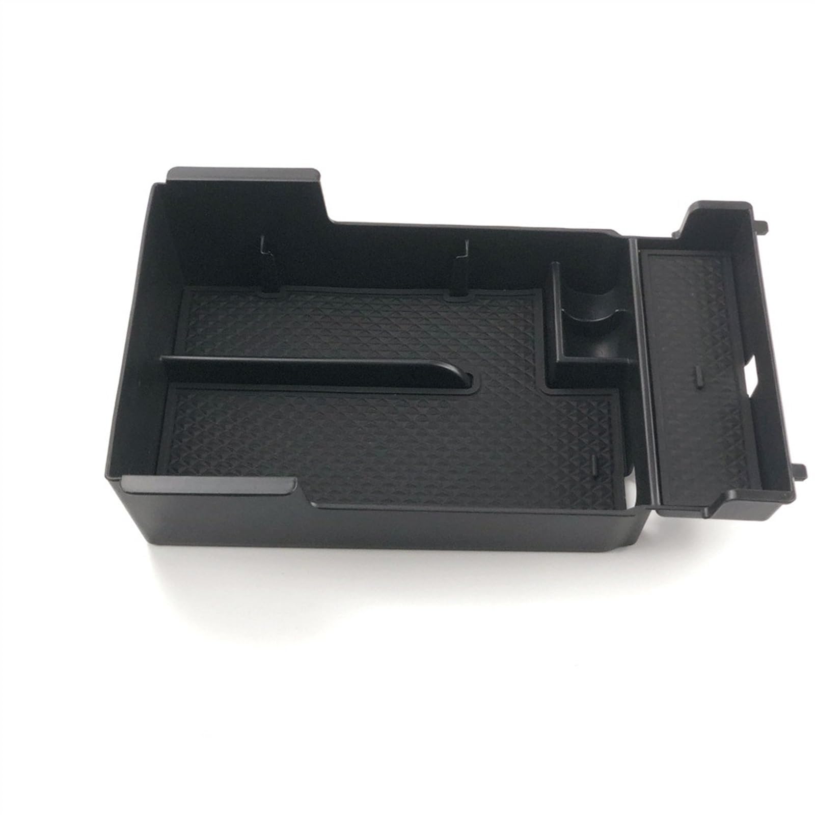 Drezzo Car Center Console Cover Car Accessories Central Control Storage Box Armrest for Mazda 3 for Axela 2019 2020 2021 2022 2023