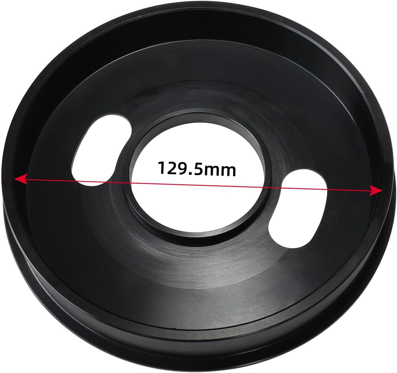 Guide Spay Rear Crankshaft Seal Install Tool compatible with Land Rover Jaguar 3.0 5.0 303-1442 303-1622