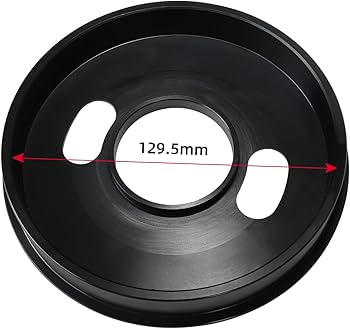 Amazon.com: Guide Spay Rear Crankshaft Seal Install Tool