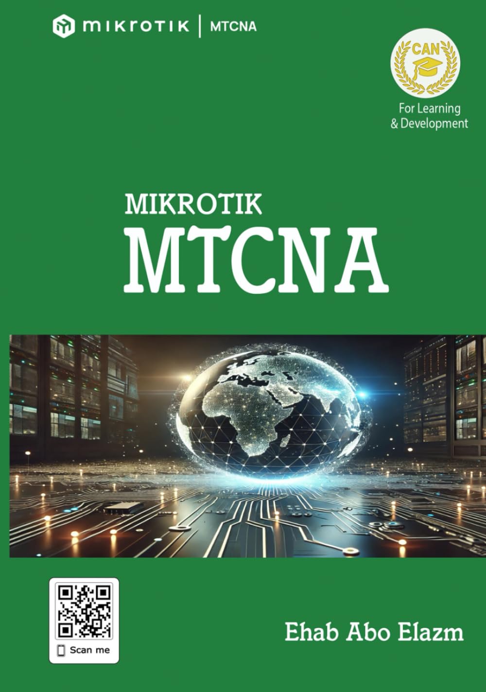 MikroTik MTCNA