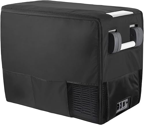 ICECO Cubierta protectora aislada de repuesto para refrigerador portátil JP40 (JP40, solo 1 modelo)