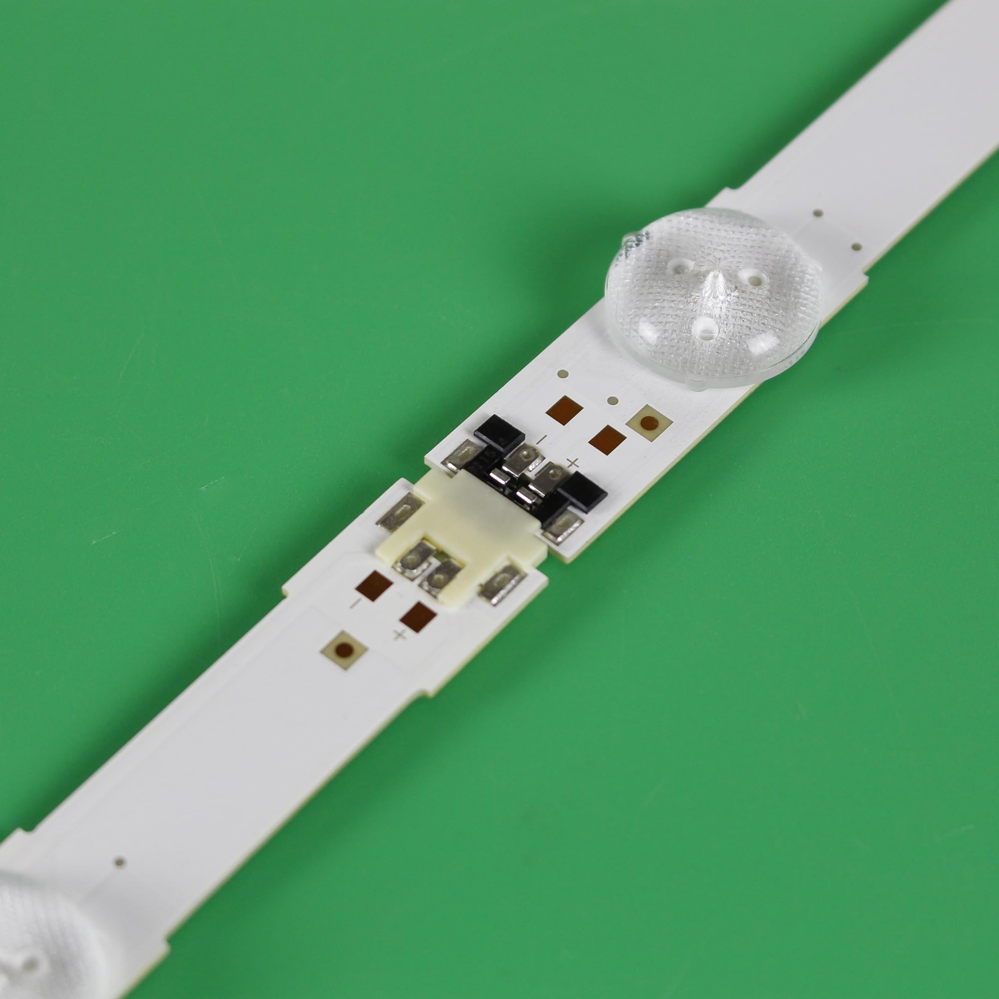 Bande de rétroéclairage LED for Samsung UE75JU6400 UE75JU6470 UA75JU6470 UE75JU7000 UE75MU6105 UN75MU6100 UE75MU6100 UN75MU6070