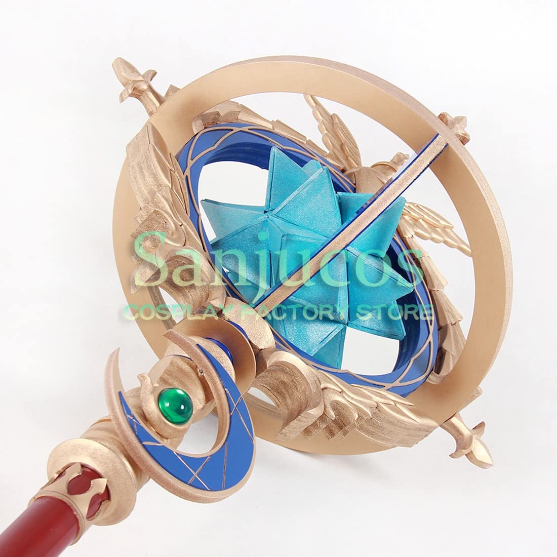 FGO ダ・ヴィンチちゃん　キャスター　武器　コスプレ　道具 FGO ダ・ヴィンチちゃんキャスター武器コスプレ道具