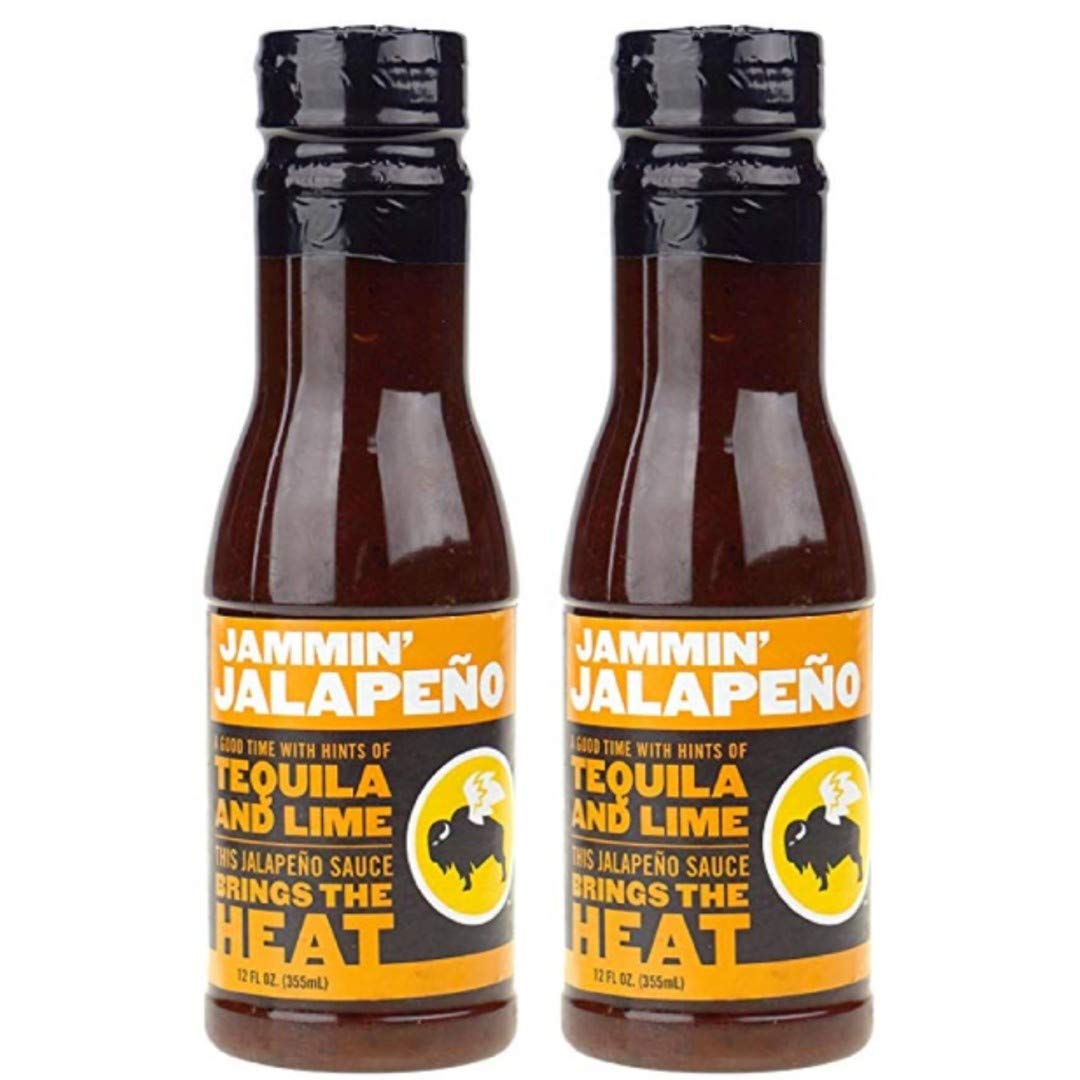Buy Buffalo Wild Wings Barbecue Sauces, Spices, Seasonings and Rubs For