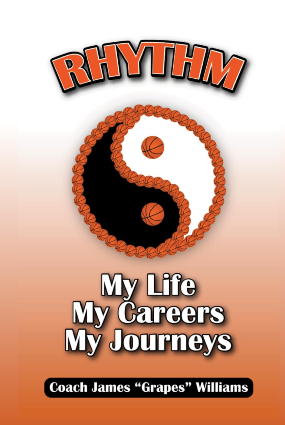Rhythm: My Life, My Careers, My Journeys