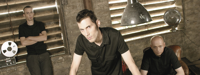 In Strict Confidence