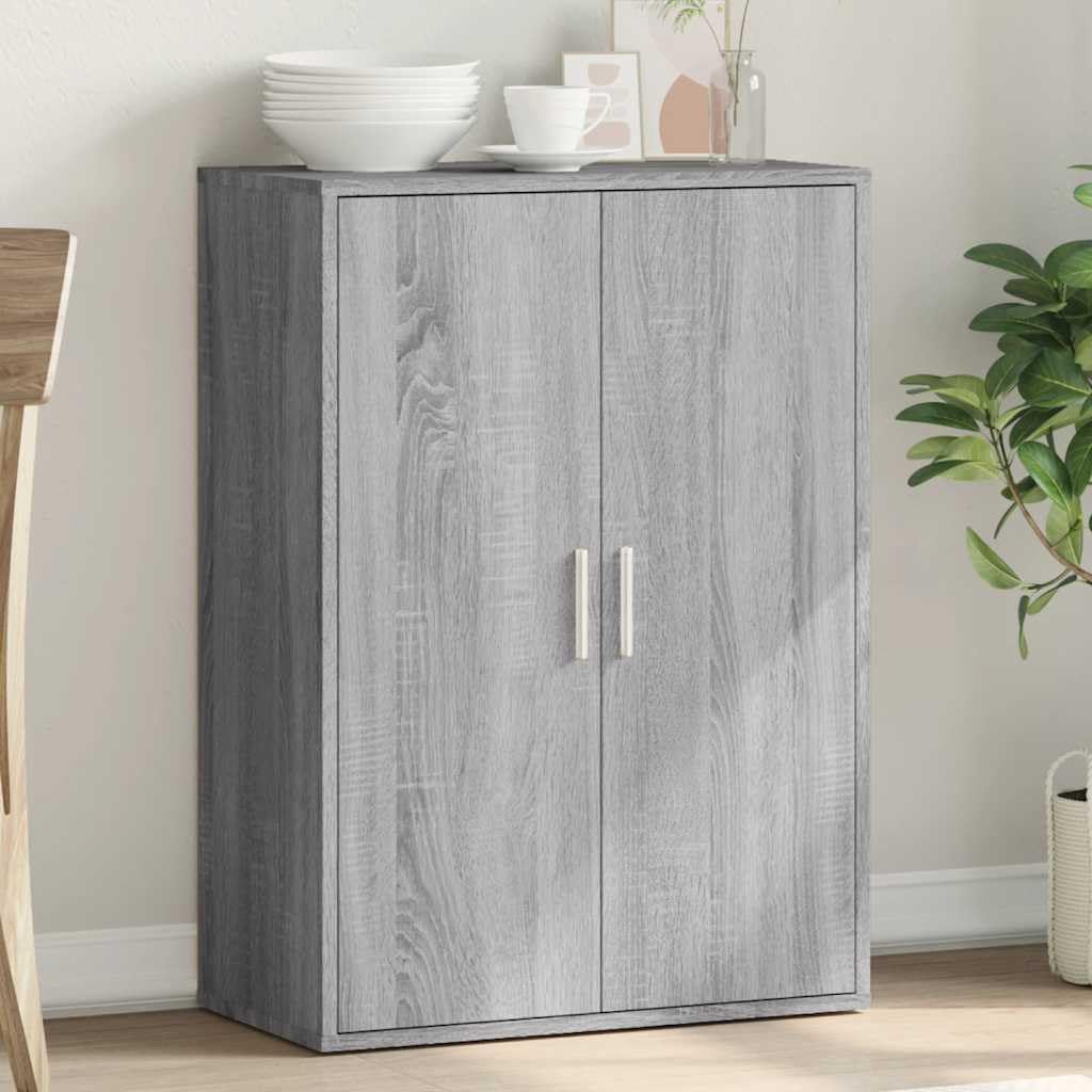 Aparador 60 x 31 x 84 cm, material de madera, soporta 90 kg, para salón, pasillo, dormitorio, autoensamblable