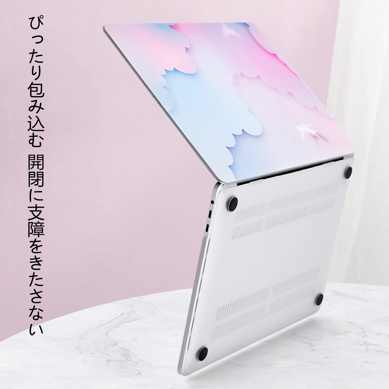 ※値下げ※【希少品】ノートパソコン用ケース　レインボーアップルロゴ Amazon.co.jp: NeXT computer ネクスト コンピューター