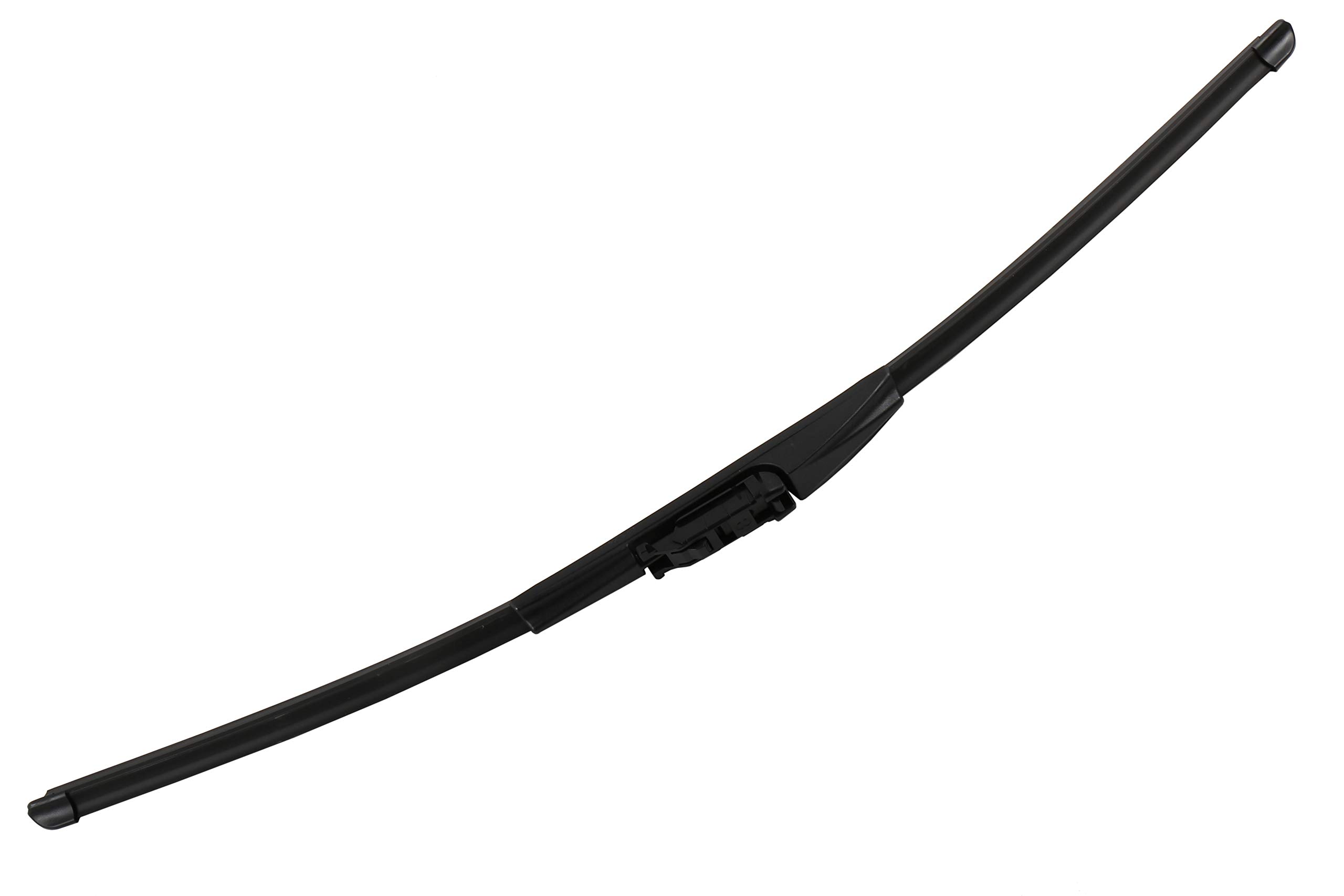 Photo 1 of ACDelco 8-992413 Professional Beam Wiper Blade with Spoiler, 24" (Pack of 1)