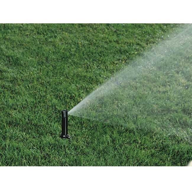 Suinga Mini8-Turbinensprinkler, Reichweite 6 bis 10,70 m, Gewinde 1,27 cm (1/2 Zoll) weiblich, 5 Stück