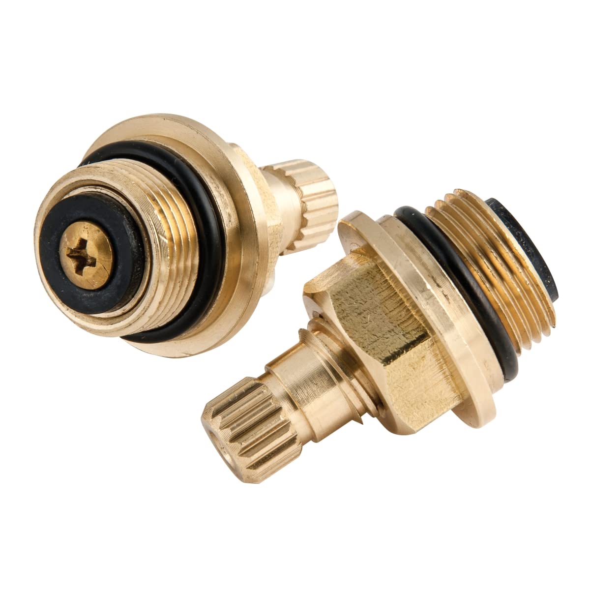 Empire Faucets American Brass CRD-LKSB - Tallo y capó de Cocina