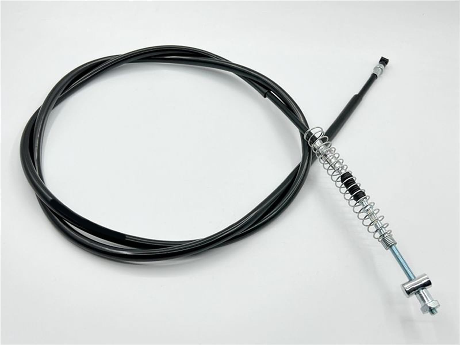 Cable freno y embrague Suzuki UR110T transmisión fluida 3
