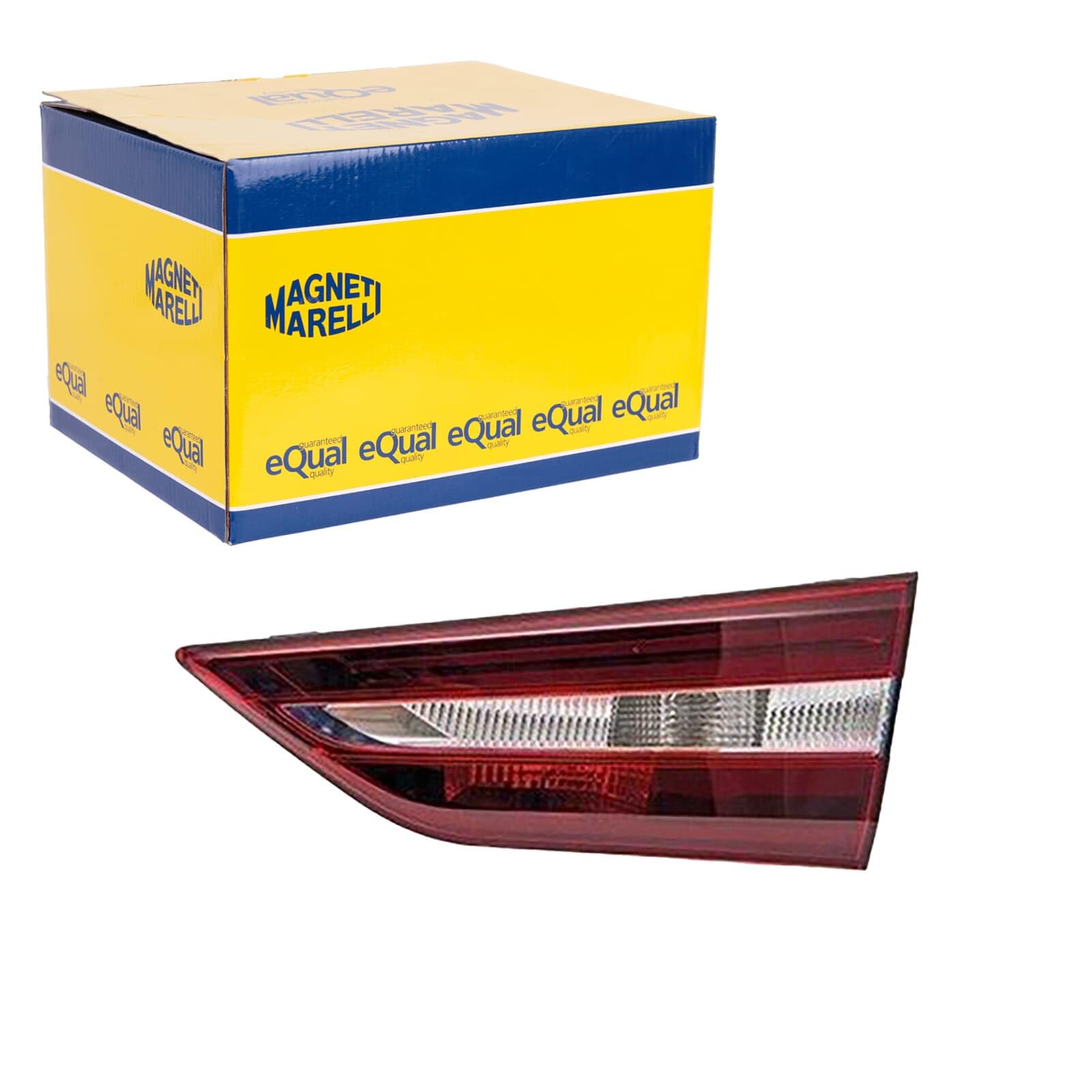 Magneti Marelli 714081670301 Fanale Posteriore Interna Led-image