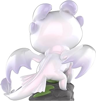 Amazon.com: POP MART The Monsters_How to Train Your Dragon