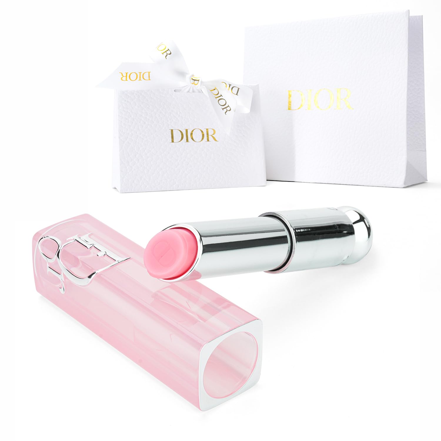 Dior アディクトリップグロウ 001・アディクリップ マキシマイザー001 Dior アディクトリップグロウ 001・アディクリップ