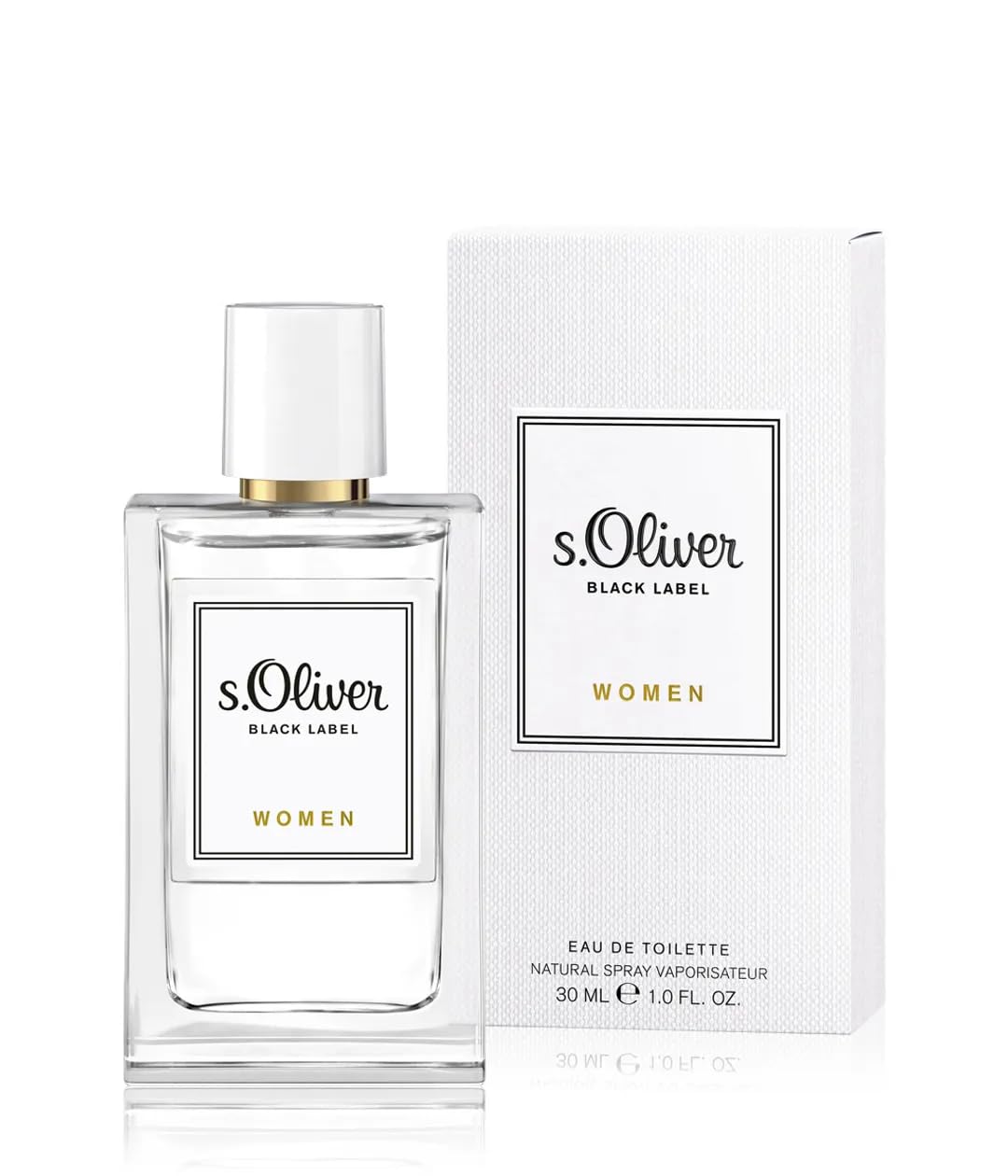s.Oliver Black Label Women Eau de Toilette - 30 ml (For Women)-picture-41