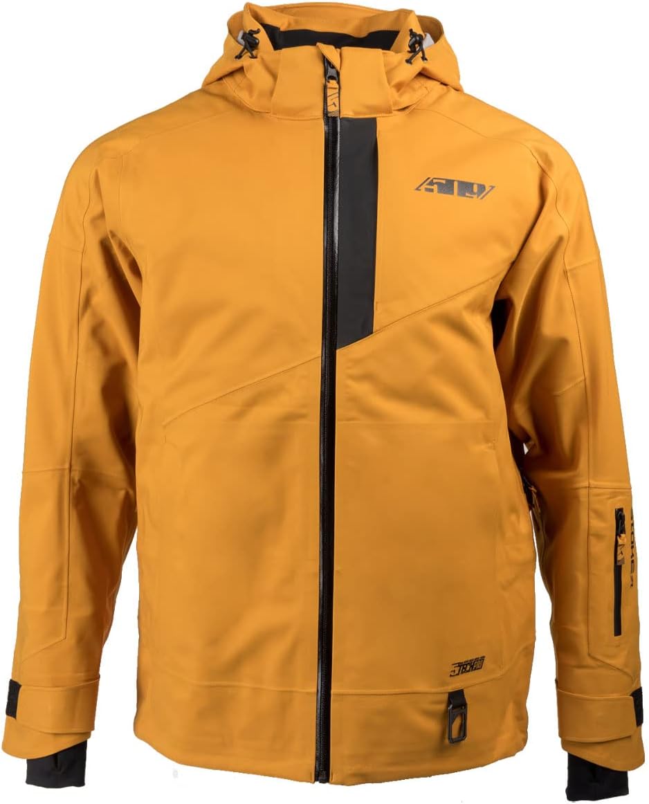 509 Stoke ZI Snowmobile Jacket