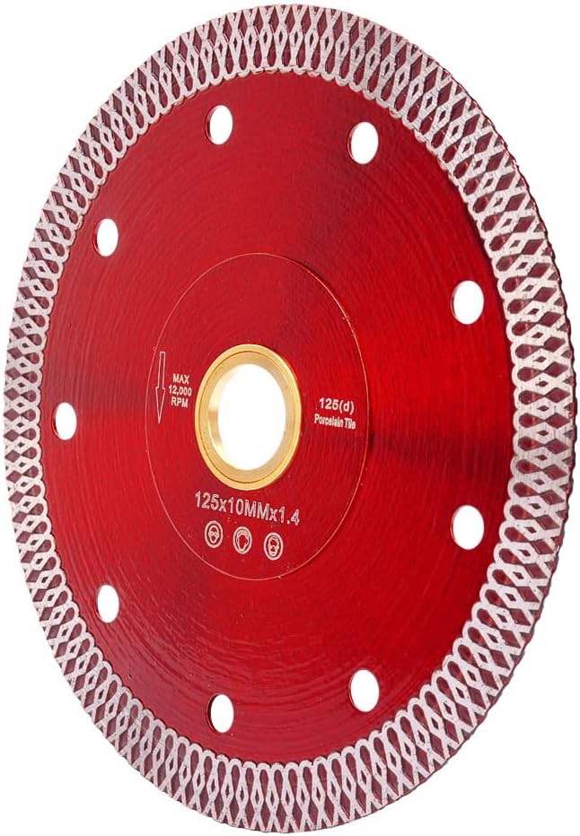 5 inch Ceramic Cutting Blade (5 inch)