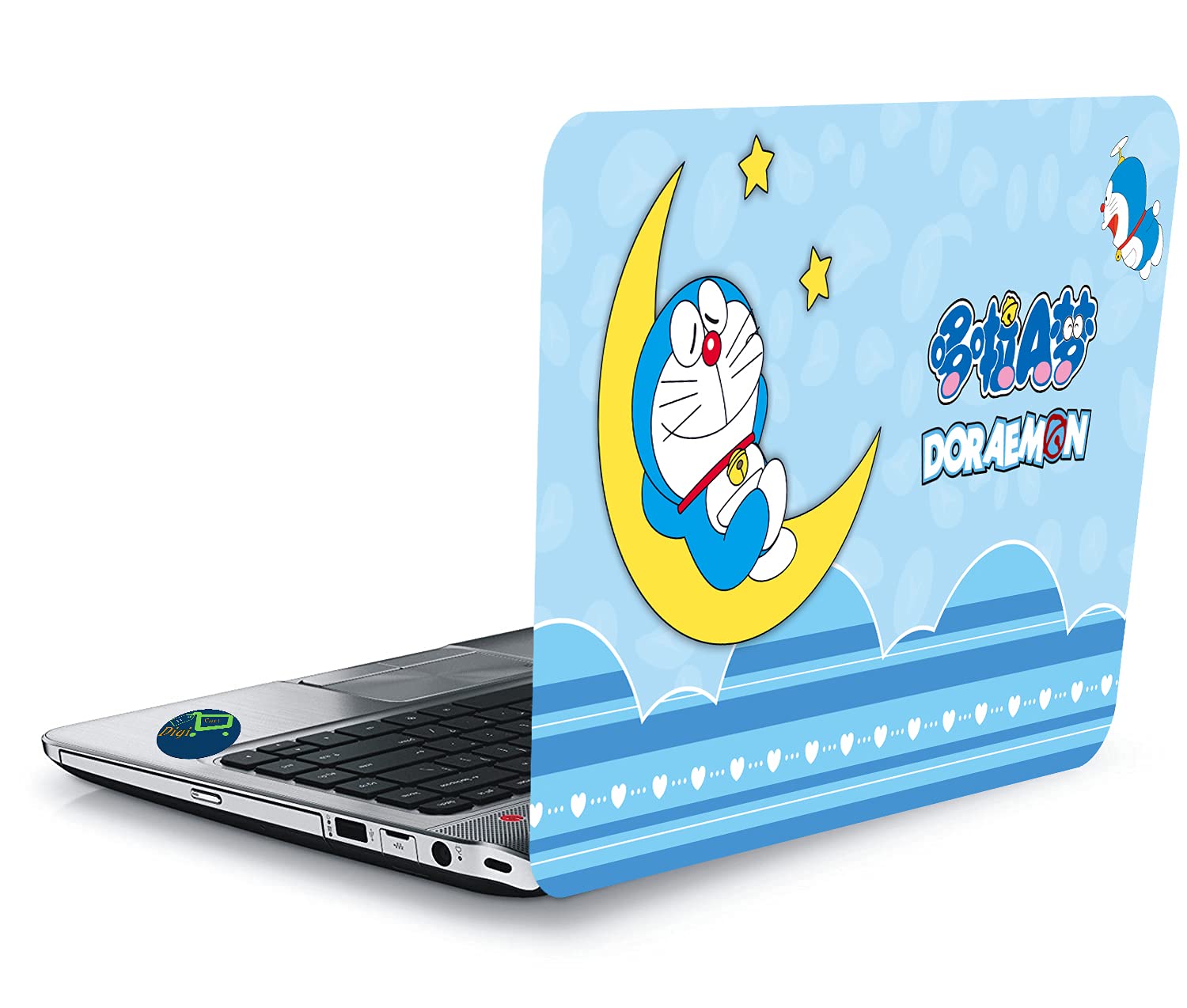 QTH Dynamic Design Laptop Sticker 15.5 Inch L9-0935 QTH-L9-0935 (B09LM2RTH1) Amazon Price History, Amazon Price Tracker