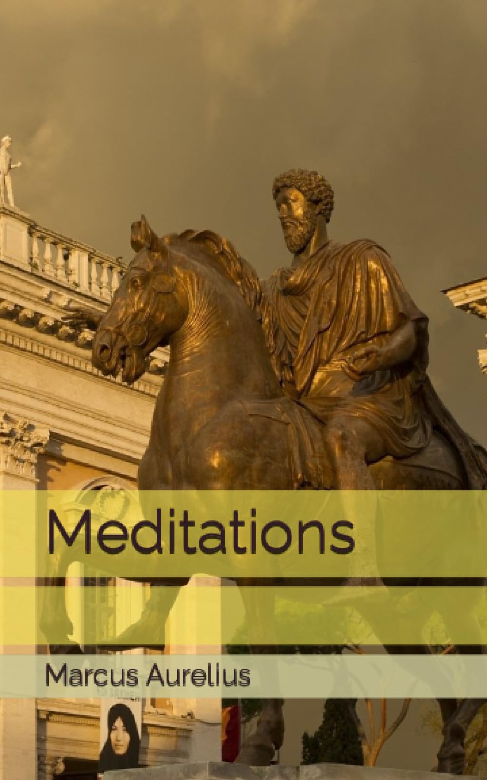Meditations: 16th Century Greek & Roman Philosophy