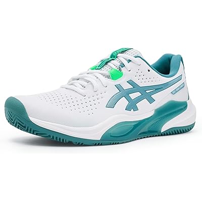 Мужские кроссовки ASICS Gel-Challenger 15 Padel