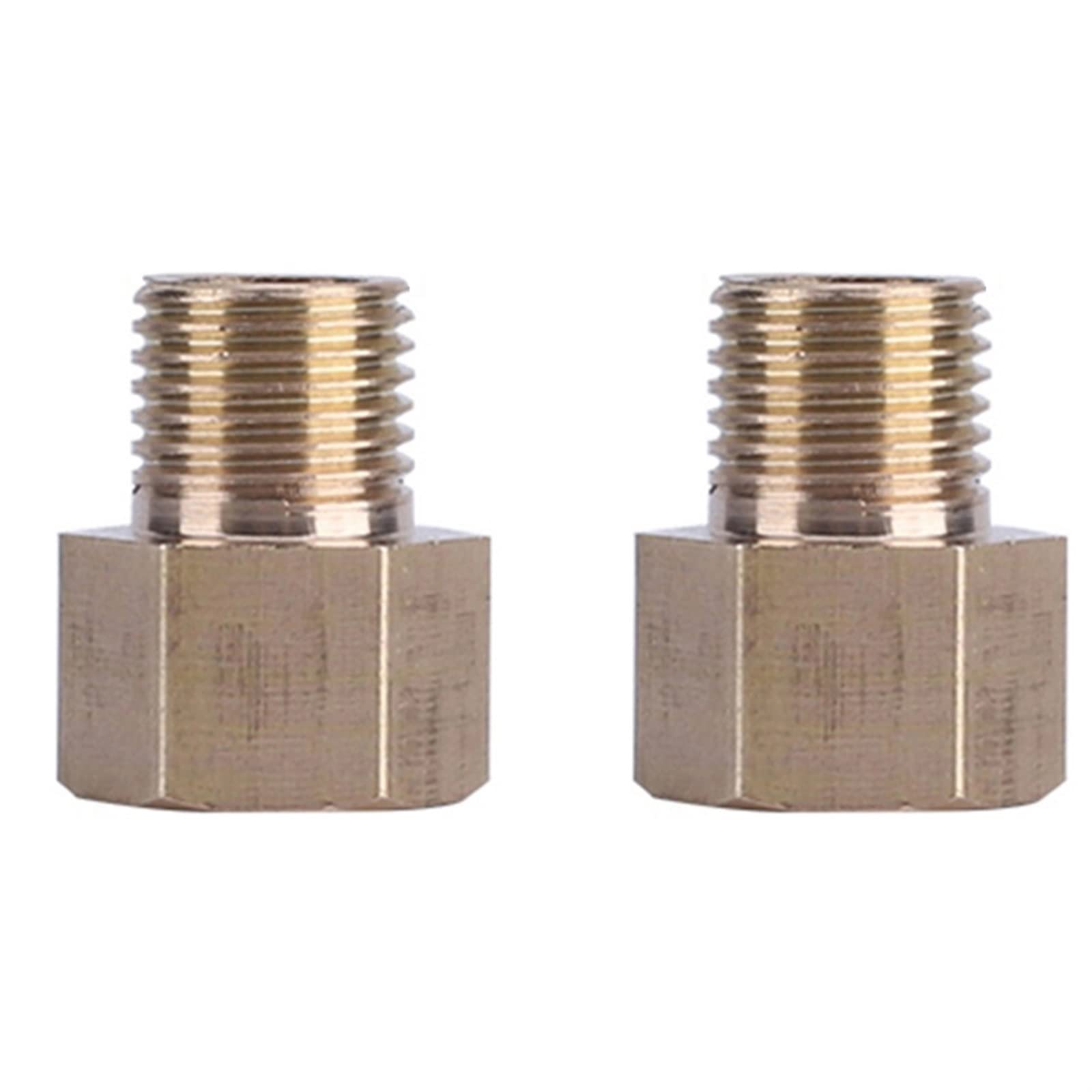 M5 M6 M8 M10 M12 M14 M16 M20 Filetage métrique mâle à femelle Réducteur en laiton Douille de réduction Raccord de tuyau Coupleur Connecteur Adaptateur- Femelle-Mâle Filetage-F M6x1-M M10x1,5 M5 M6 M8 M10 M12 M14 M16 M20 Filetage métrique mâle à femelle Réducteur en laiton Douille de réduction Raccord de tuyau Coupleur Connecteur Adaptateur- Femelle-Mâle Filetage-F M6x1-M M10x1,5
