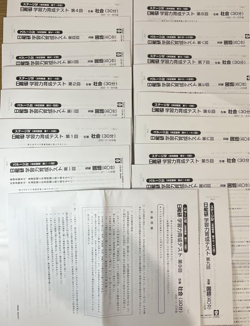 日能研　2023年度　4年生 中学受験2023】日能研「結果R4偏差値一覧」首都圏・東海・関西 | リセマム