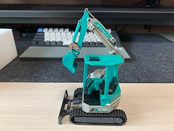 コマツ　KOMATSU　オリジナルミニチュア Amazon.co.jp: コマツ KOMATSU 株主優待 小松製作所 コマツ