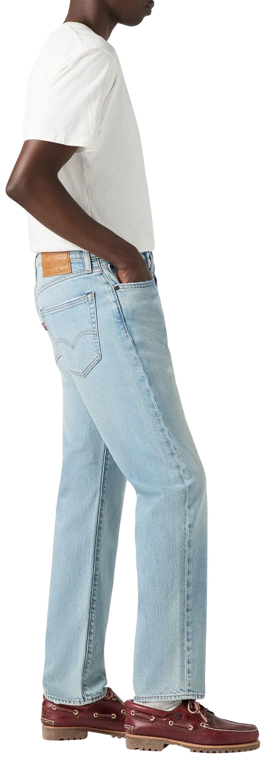 Levi's 502 Taper Vaqueros Hombre — view 237