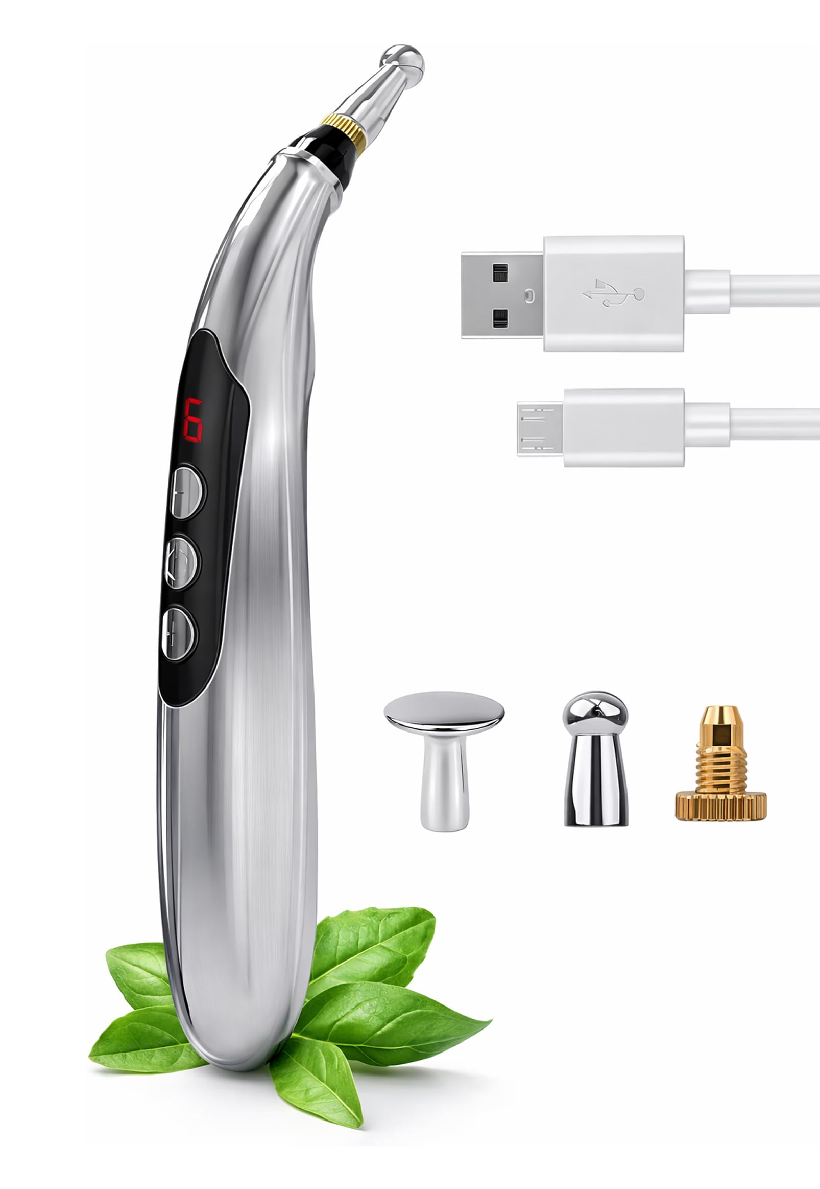 ULVEOL Acupuncture Pen Electronic