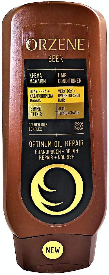 Conditioner Optimum Oil for Overstressed & Very Dry Hair 8.45 Ounces