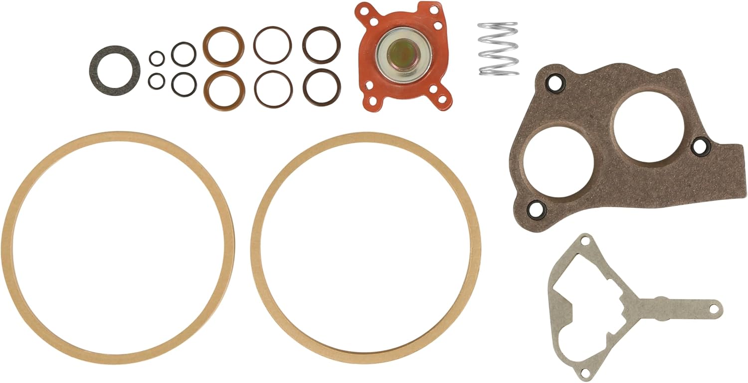 Holley 503-5 Throttle Body Injection Renew Kit