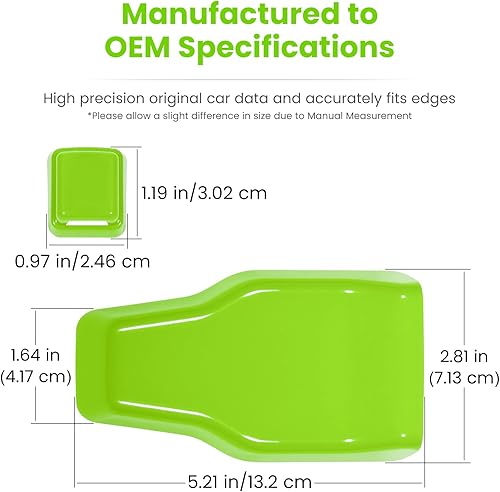 Miniatura 7 de Bisagra de ventana de puerta trasera y cubierta de boquilla de limpiaparabrisas para Jeep Wrangler JL JLU Sports Sahara Freedom Rubicon Unlimited