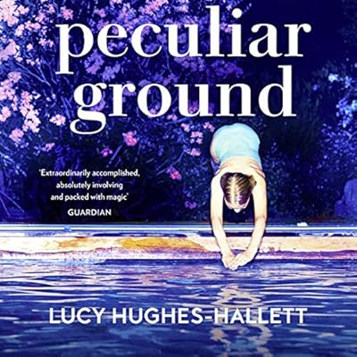 Peculiar Ground