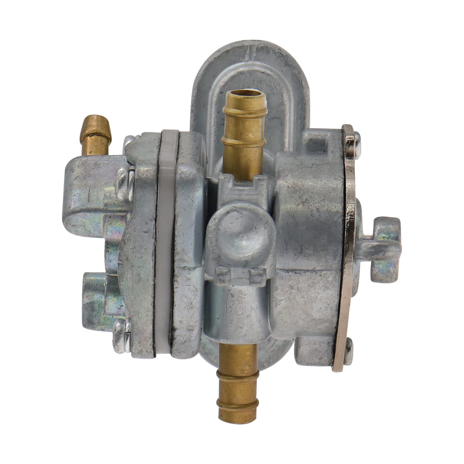 Amazon.com: Carbman 44300-20C00 Fuel Gas Valve Petcock for Suzuki