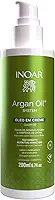 Inoar, Argan Oil System Óleo Em Creme 200ml