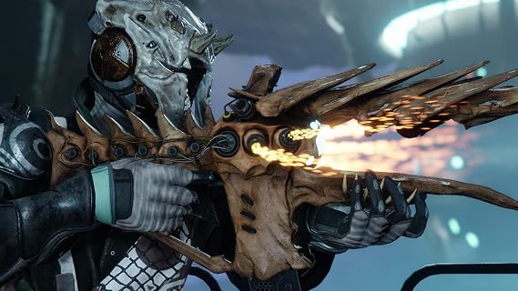 Destiny 2: Forsaken - Legendary Collection for PC 北米版