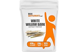 BulkSupplements Pure Aspirin Powder