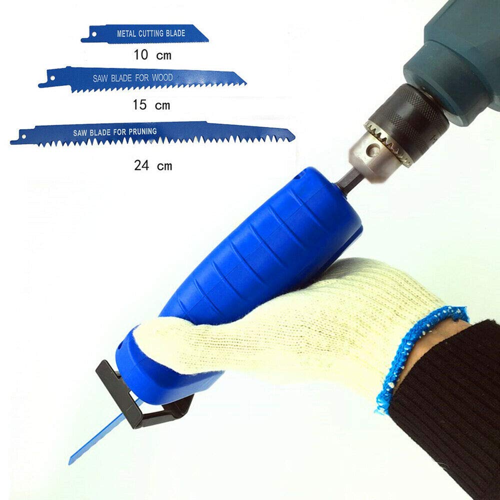 Kit De 4 Lames De Scie Sabre Sabre Électrique Idéal Pour La Coupe Du Kit De 4 Lames De Scie Sabre Sabre Électrique Idéal Pour La Coupe Du