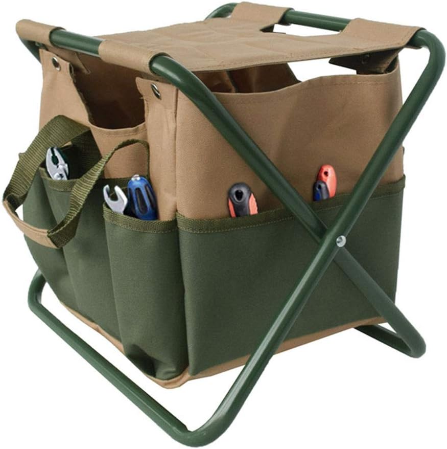 sgabello da campeggio per adulti